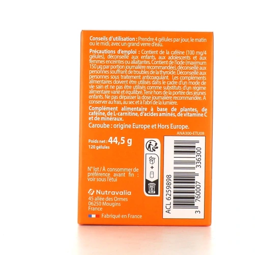 Anaca3+ Minceur 12 en 1