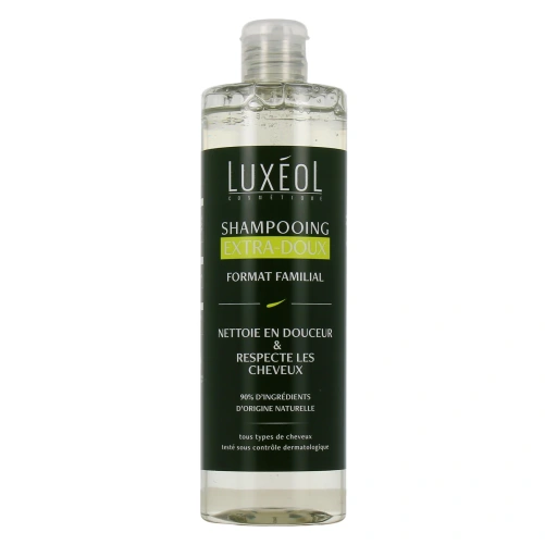 Luxéol Shampooing Extra-Doux
