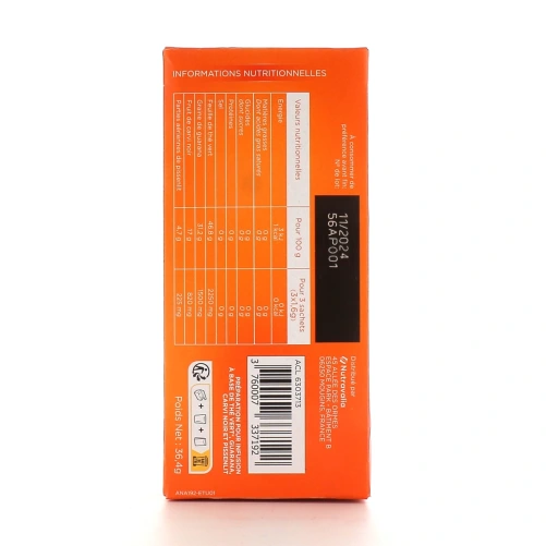 Anaca3 Infusions Minceur 12 en 1