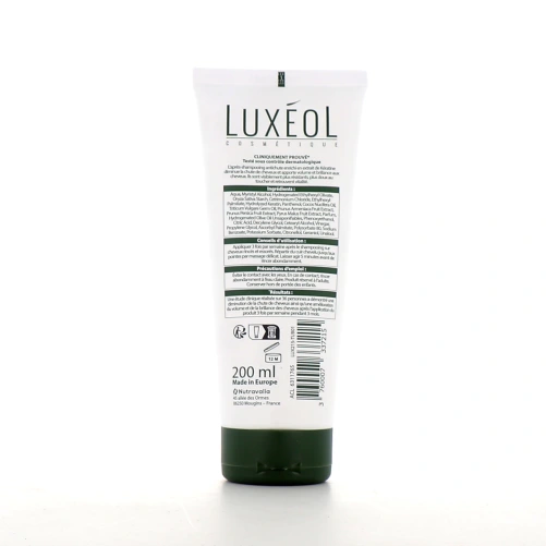 Luxéol Après-Shampooing Antichute