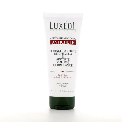 Luxéol Après-Shampooing Antichute