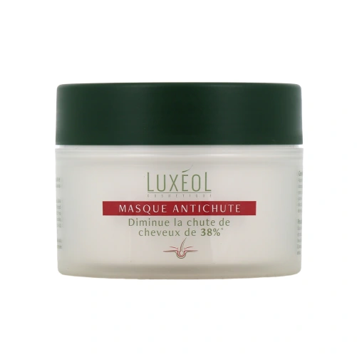 Luxéol Masque Antichute