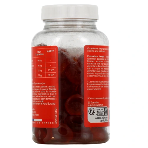 Anaca3 Gummies Perte de Poids