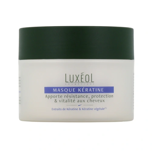 Luxéol Masque Kératine