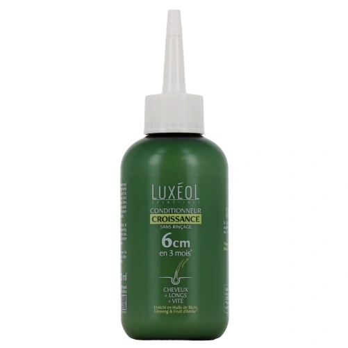 Luxéol Conditionneur Croissance