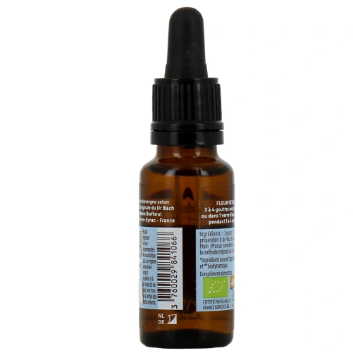 Biofloral Fleurs de Bach