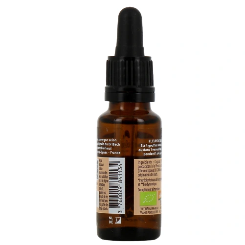 Biofloral Fleurs de Bach