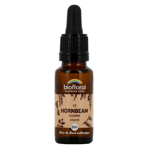 Biofloral Fleurs de Bach