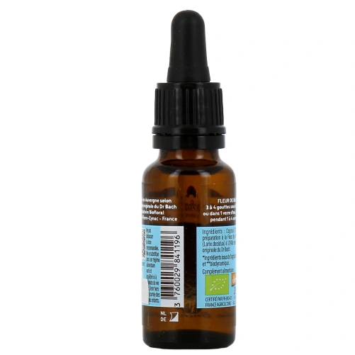 Biofloral Fleurs de Bach