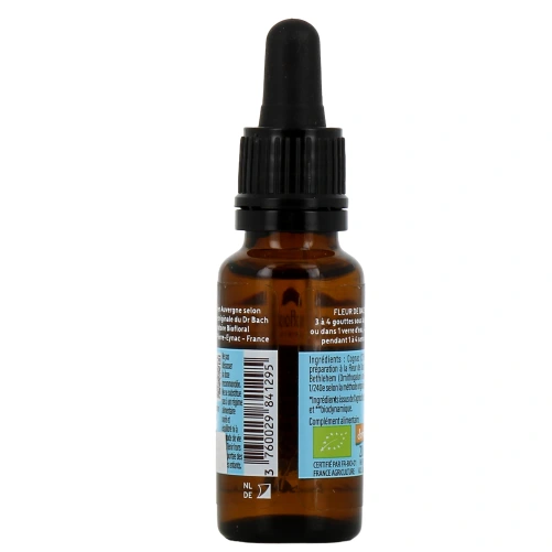 Biofloral Fleurs de Bach