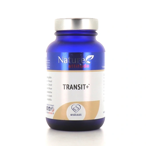 Nature Attitude Transit+