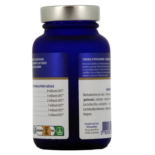 Kersiens Ferments Lactiques