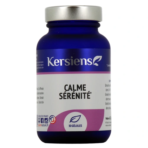 Kersiens Calme Sérénité