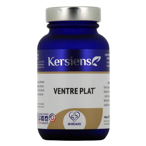 Kersiens Ventre Plat
