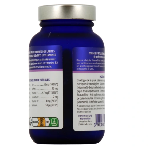 Kersiens Complexe Vision