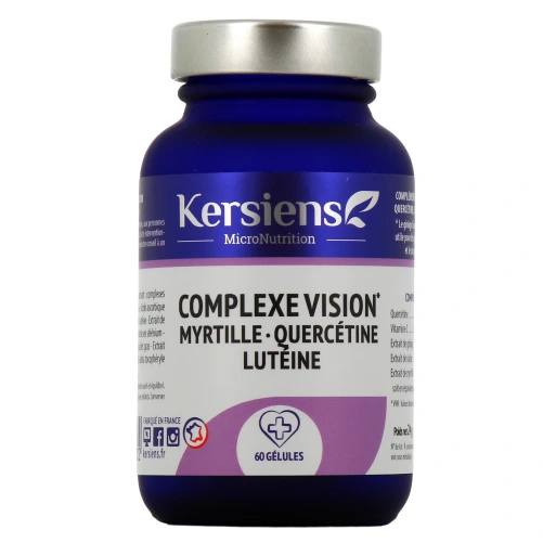 Kersiens Complexe Vision