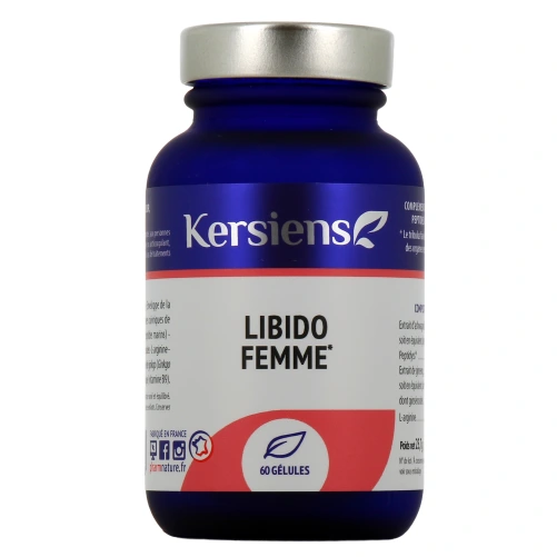 Kersiens Libido Femme