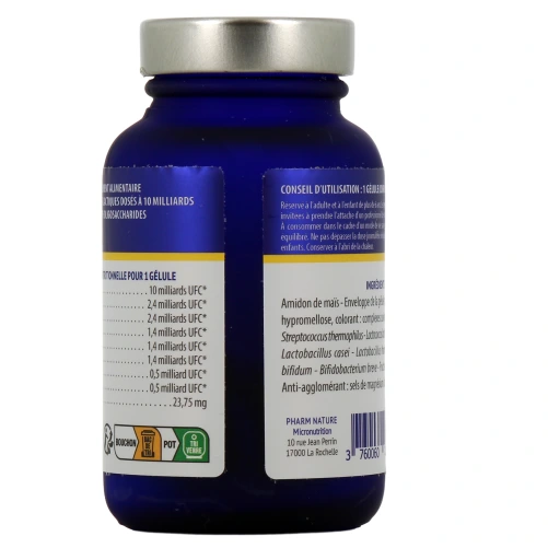 Kersiens Flore Intestinale