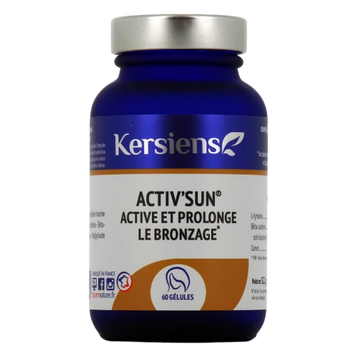 Kersiens Activ Sun