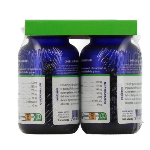 Pharm Nature Minceur