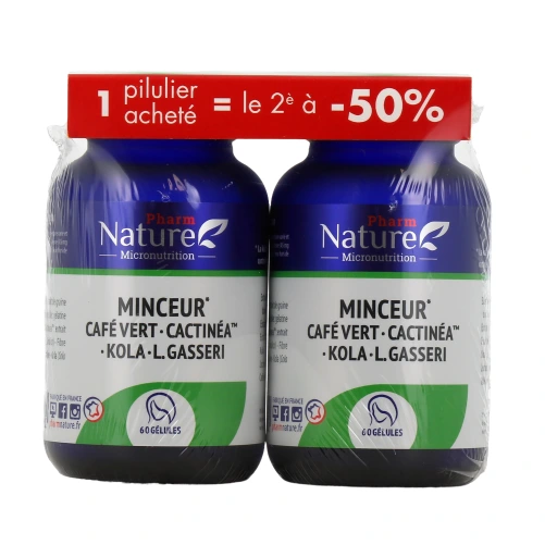 Pharm Nature Minceur