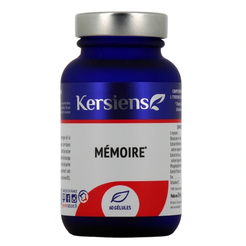 Kersiens Mémoire