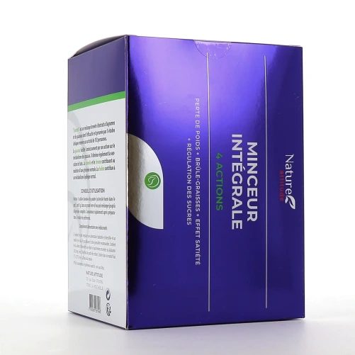 Nature Attitude minceur intégrale