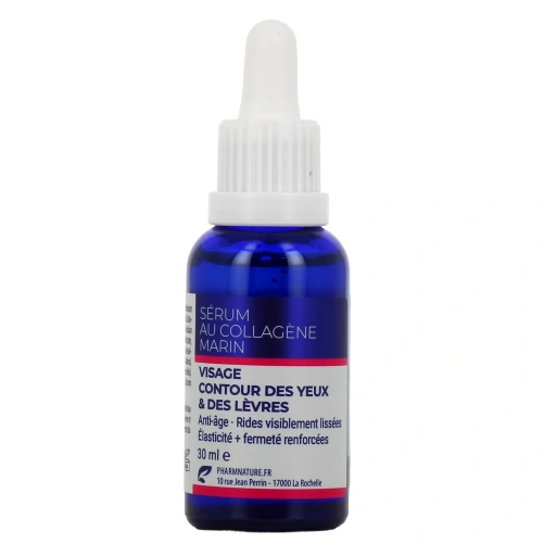 Pharm Nature Sérum Collagène Marin