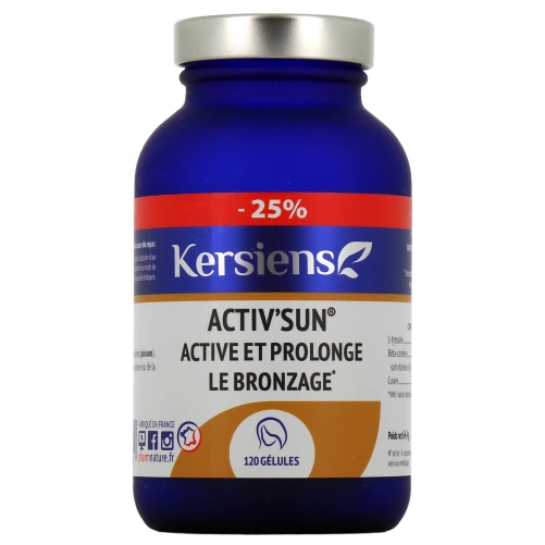 Kersiens Activ Sun