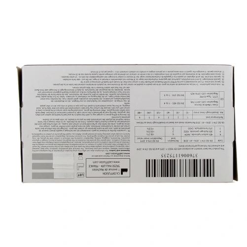 Care & Advice Gants d'Examen en Nitrile