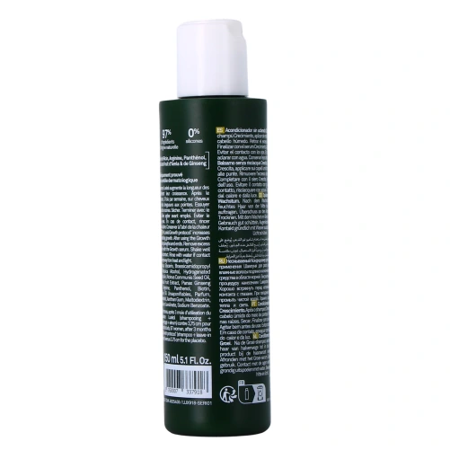 Luxéol Conditionneur Croissance