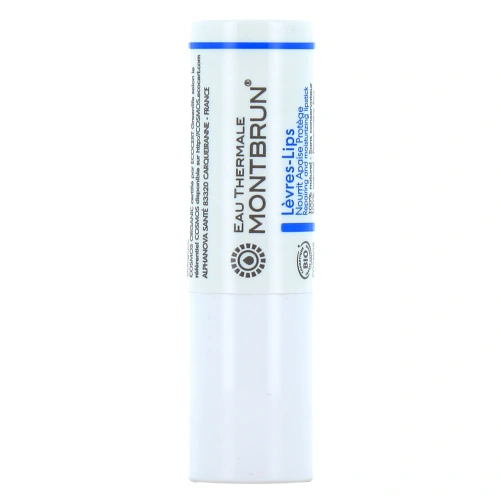 Montbrun Stick Lèvres