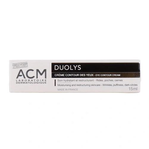ACM Duolys Crème Contour Des Yeux