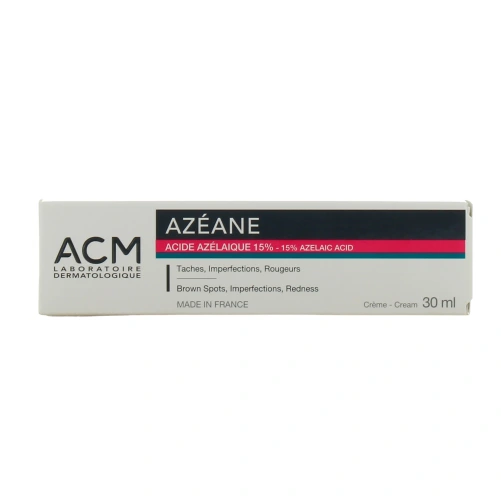ACM Azéane