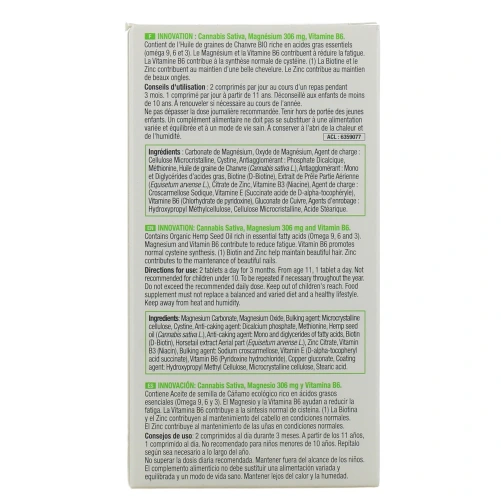 ACM Novophane Reactional