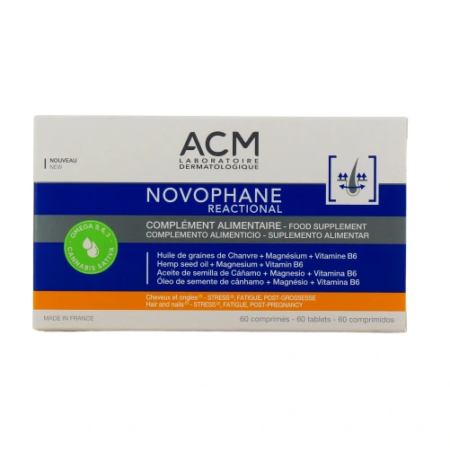 ACM Novophane Reactional