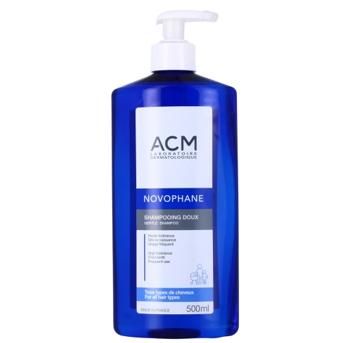 ACM Novophane Shampooing doux