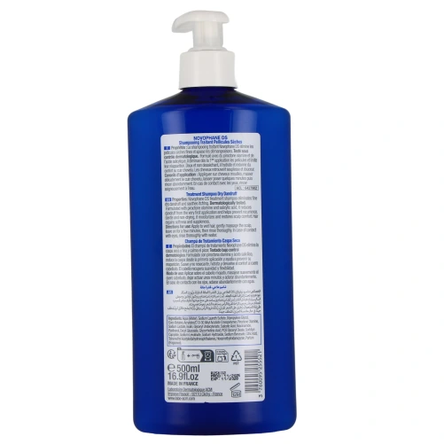 ACM Novophane DS Shampooing Pellicules Sèches