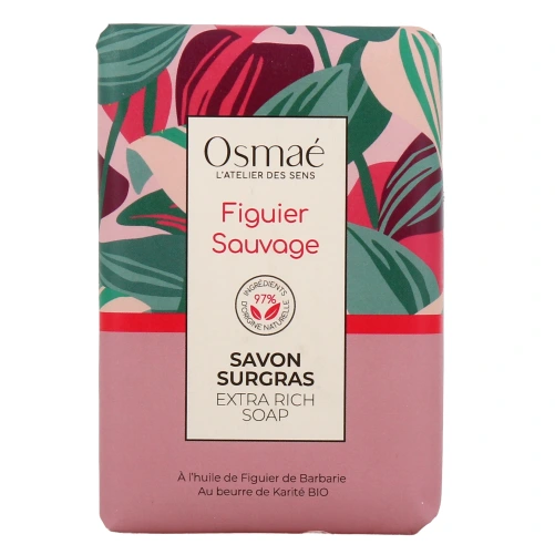 Osmaé Savon Surgras