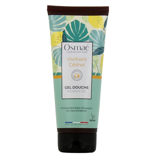 Osmaé Gel Douche