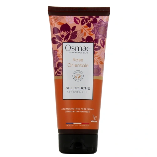 Osmaé Gel Douche
