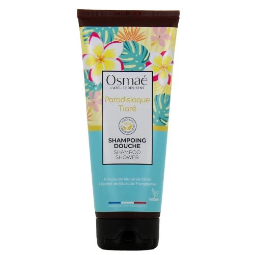 Osmaé Shampoing-Douche