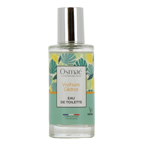 Osmaé Eau de Toilette