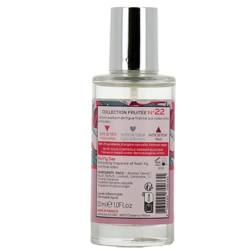 Osmaé Eau de Toilette