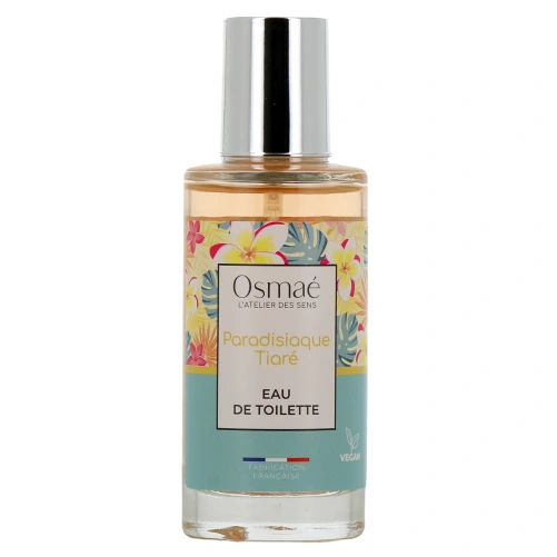 Osmaé Eau de Toilette