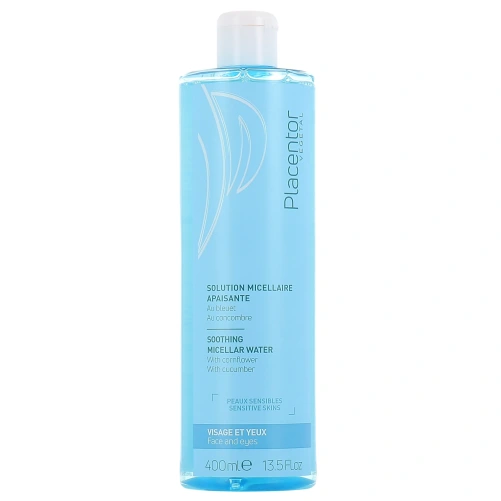 Placentor Solution Micellaire Apaisante