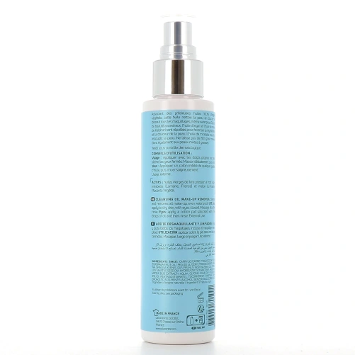 Placentor Huile Démaquillante