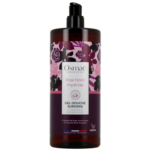 Osmaé Gel Douche Surgras