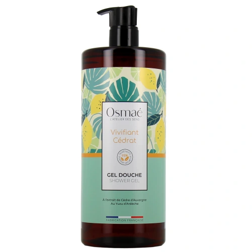 Osmaé Gel Douche