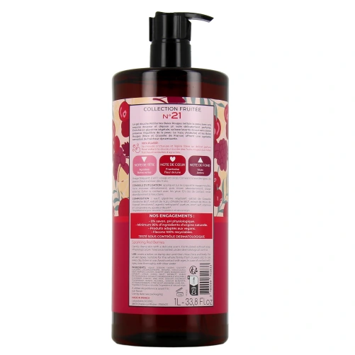 Osmaé Gel Douche